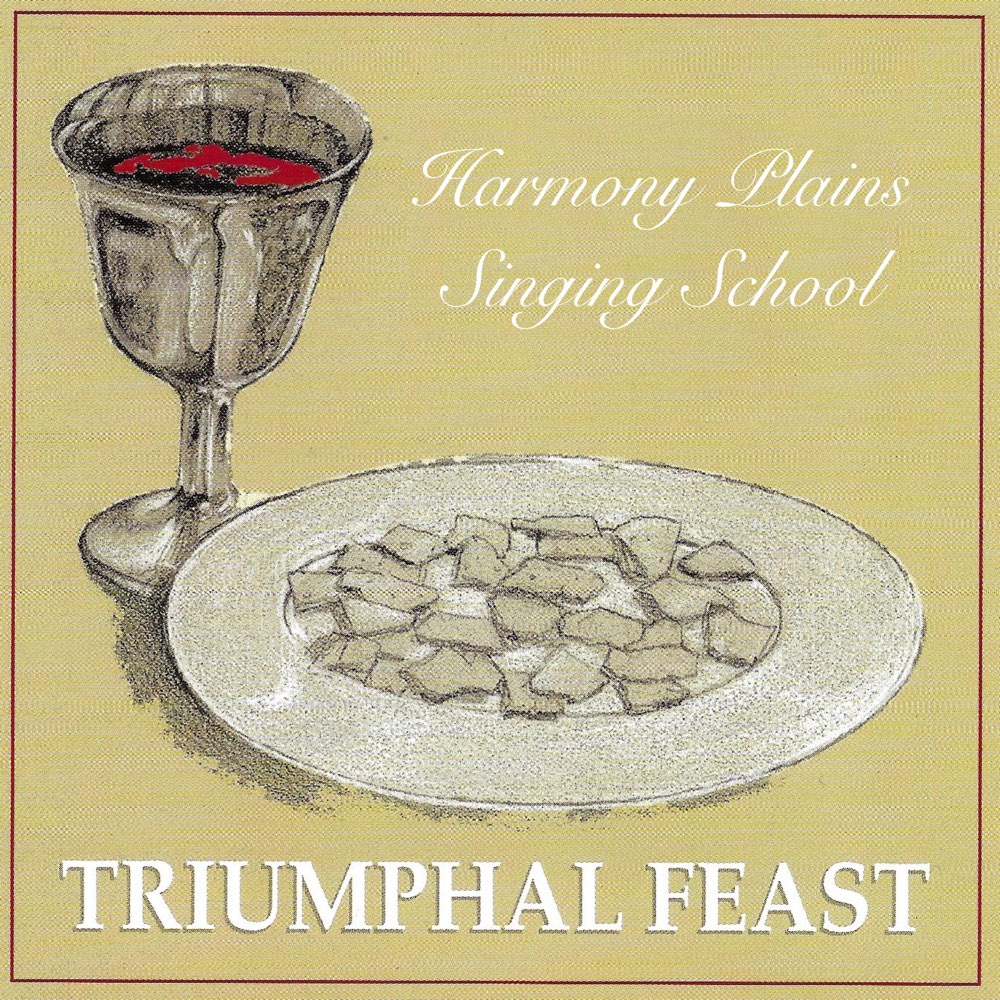 Triumphal Feast cover artwork